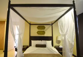 Crosswinds Nature View Suite - Room