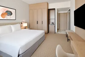 Crowne Plaza - Dubai Jumeirah by IHG - Room