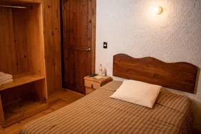 Campestre DAARLU - Camera