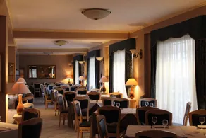 Conchiglia Azzurra Resort & Beach - Restaurant