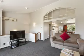 The Village Resort - Chambre