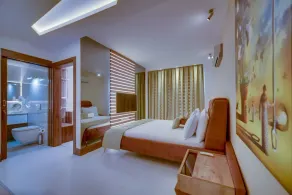 Concept Suites - Room