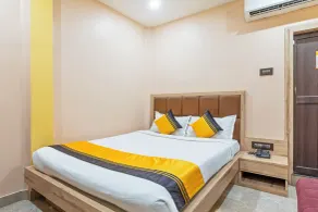 Itsy Hotels Relax - Chambre