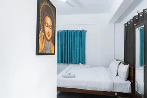 Coorg Residency Homestay - Chambre