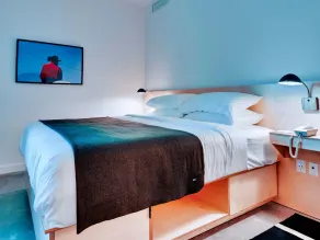 Hotel Dryce - Chambre