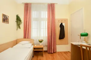 Hotel Graf Stadion - Chambre