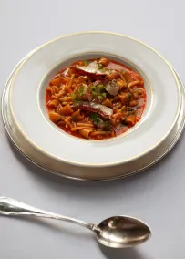 Grand Hotel et de Milan - The Leading Hotels of the World - Restaurant
