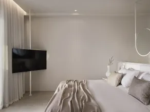 Lovia Mykonos - Chambre