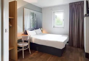 B&B HOTEL Paris Nord Villepinte - Chambre