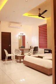 MASBAH RESIDENCY - Værelse