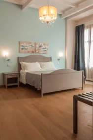 Case Vacanze Al Duomo - Chambre
