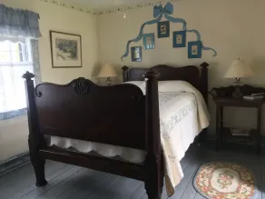 Nauset House Inn - Zimmer