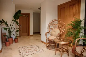 VillaQua Boutique Hotel - Recepción
