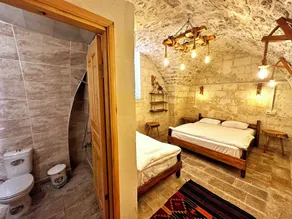 Taşkıran Hotel - Habitación