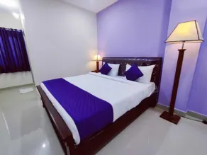 Hotel Prime Classic ,Airport Zone,Shamshabad - Room