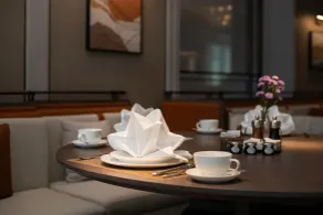 MaxX by Steigenberger Guangzhou Zhujiang New Town - Restaurant