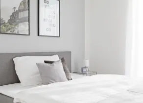 VARIAS Lifestyle Apartments - Værelse