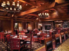 Ameristar Casino Resort Spa Black Hawk - Restaurant
