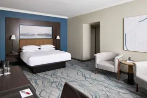 Westfields Marriott Washington Dulles - Chambre