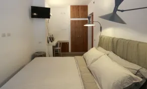 Santa Marta Villa Le Padule - Rom
