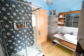 B&B Maison Glenì - Banheiro