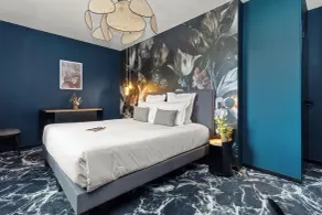 LE RITUEL HOTEL & SPA - Room