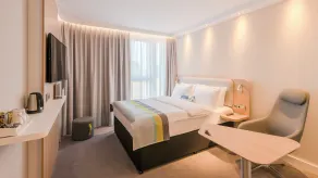 Holiday Inn Express - Fulda by IHG - Quarto