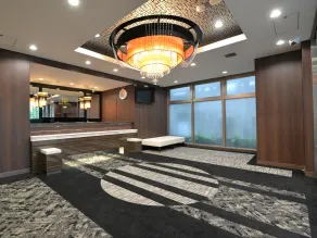 APA Hotel Sagamihara Hashimoto Eki Higashi - Lobby