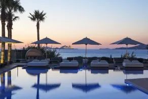 Aqua Blu Boutique Hotel & Spa, Adults Only - Piscine