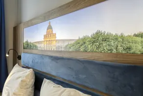 Smart Stay Hotel Station - Habitación