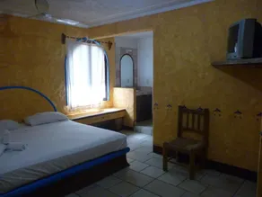 Casa Vieja - Chambre