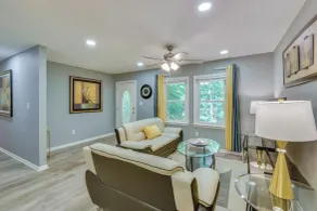 Athens home with Deck Near Sanford Stadium - Interiør