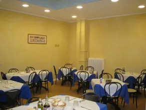 Hotel Villa Nazareth - Restaurant
