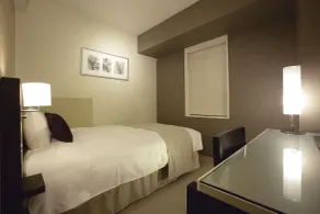 KOKO HOTEL Kobe Sannomiya - Quarto