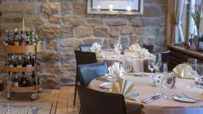 Hotel Krone Unterstrass - Restaurant