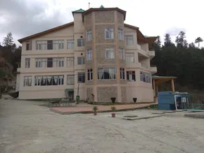 Snow Touch Resort By Sriniwasa Hotels - Front of property