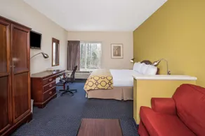 Baymont by Wyndham Warrenton - Chambre