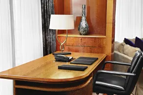 The Park Tower Knightsbridge, a Luxury Collection Hotel, London - Room