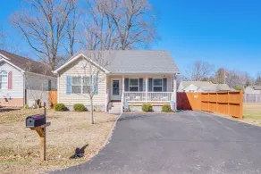 1 Mi to Colonial Beach Boardwalk: Home w/ Fire Pit - Interiør