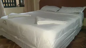 Vienna Woods Hotel Nakuru - Room