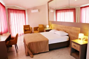 Ferah Hotel - Rom