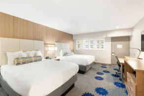 Best Western Red Coach Inn - Chambre