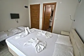 Oz Guzelcamli Otel - Rom