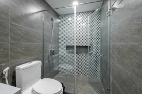 Luxe Paradise Hotel Truc Bach - Casa de banho