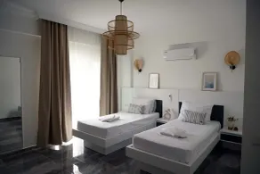 Blue Island Luxury Hotel - Adults Only - Værelse