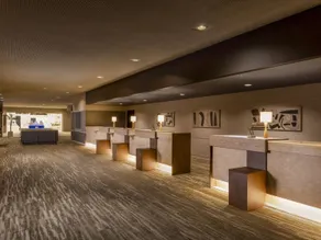 Mercure Kochi Tosa Resort & Spa - Réception