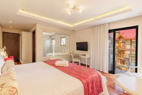 Pousada D'Biagy Premium - Room