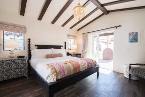 La Serena Villas - Værelse