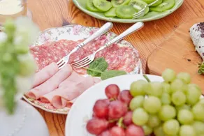 Villa Puccini - Restaurant