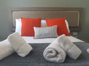 Belmont Llandudno - Chambre